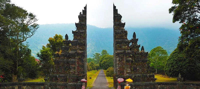 Last Minute Bali