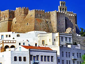 Patmos