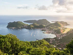 Pointe A Pitre