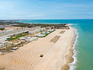 Pointe Sarene