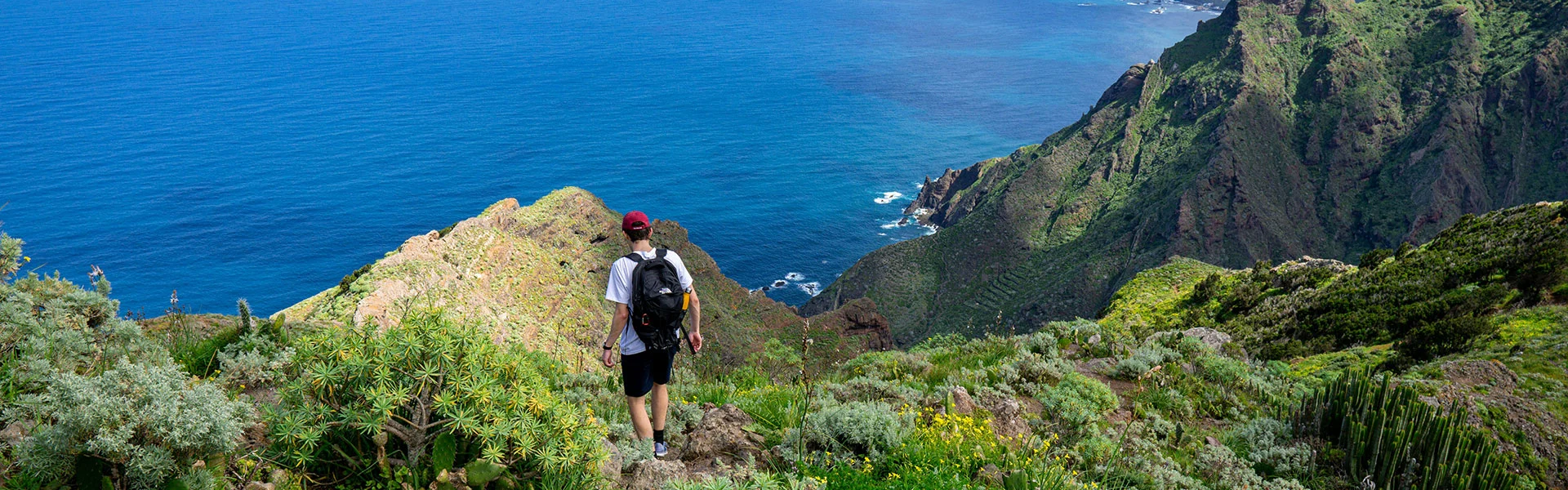 Tour di Tenerife
