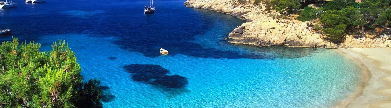 Viaggi e vacanze Baleari