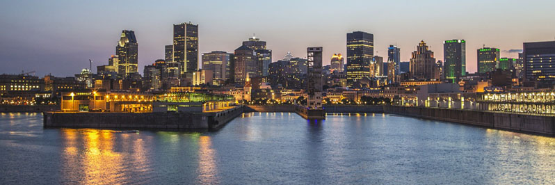 Viaggi e vacanze Montreal (Quebec)