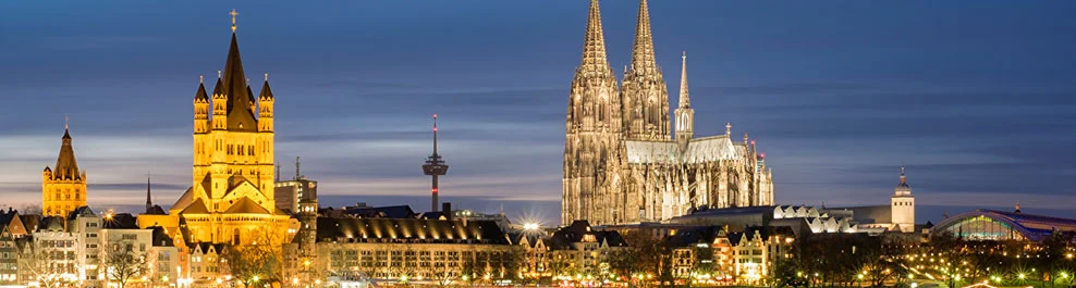 Last Minute Germania
