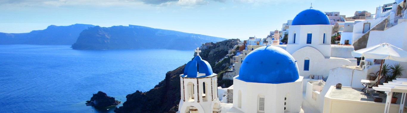 Last Minnute Grecia