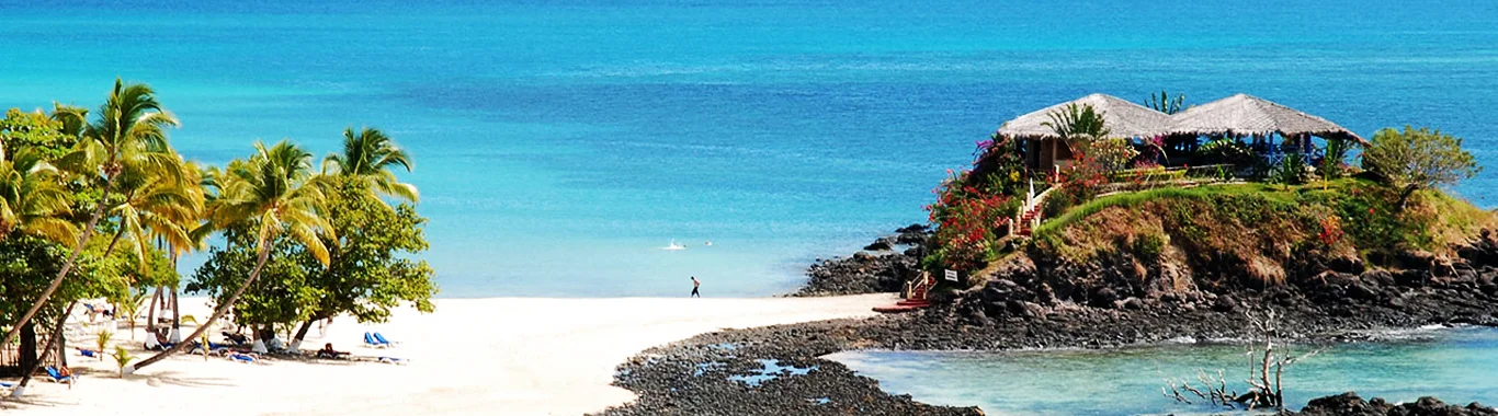 Viaggi e vacanze Madagascar