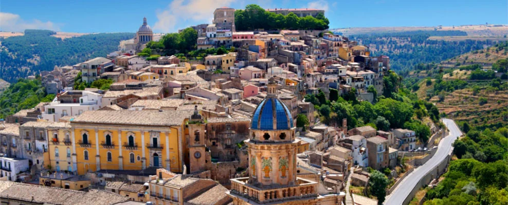 Ragusa