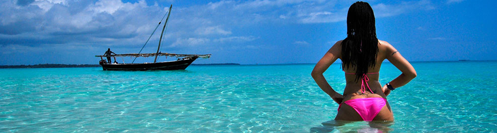 Last Minnute Zanzibar